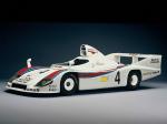 Porsche 936/77 Spyder 1977 года